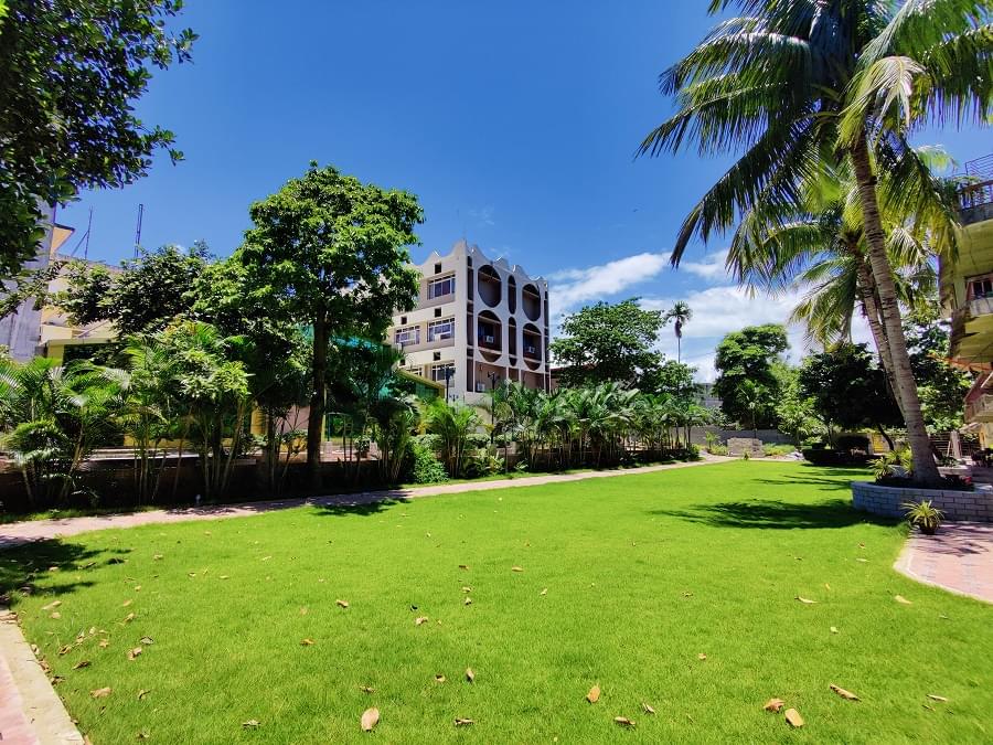 RCM Bhubaneswar Campus photo 5